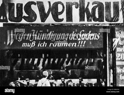 alemania y la crisis de 1929